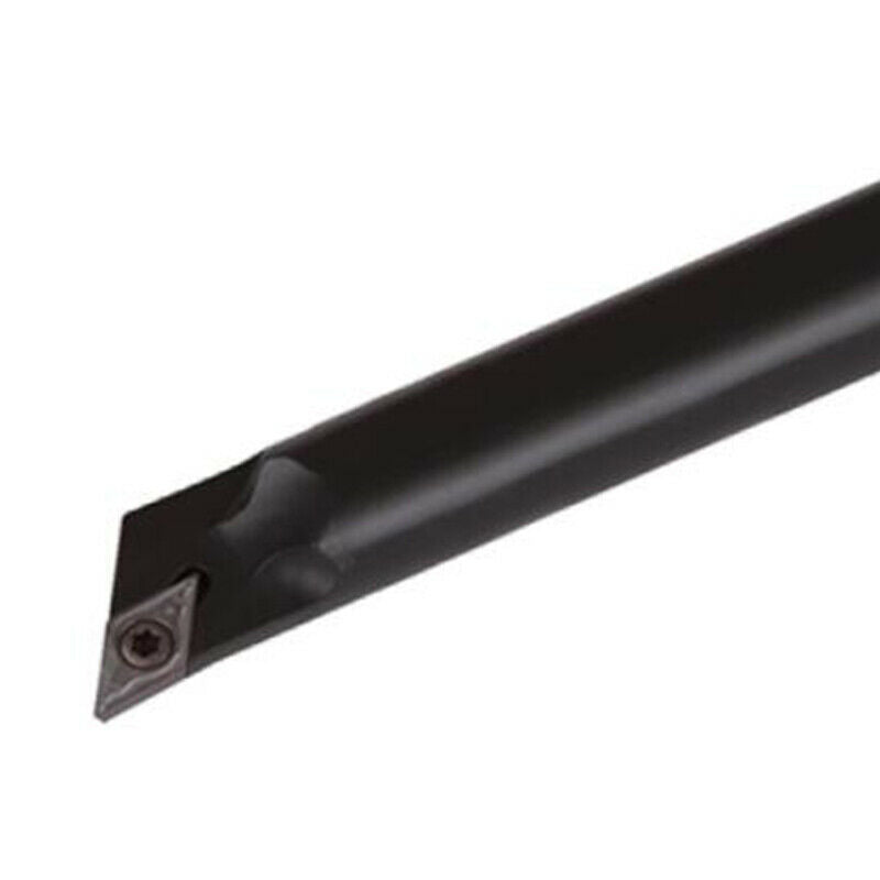 95° S12M-SDXCR07 Internal Lathe Boring Bar Turning Tool+DCMT070204 BP1125 insert