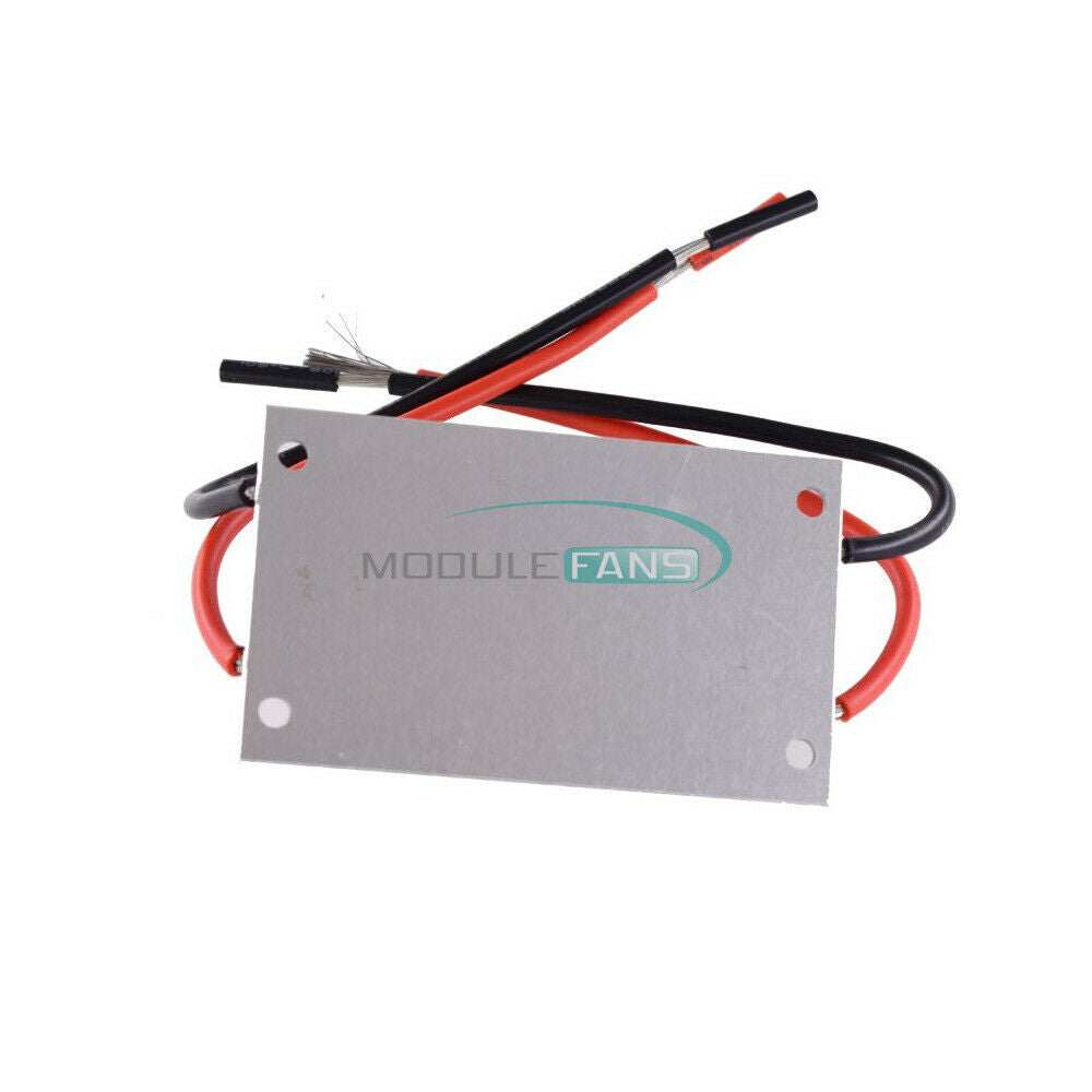 DC 10A 500W Adjustable Constant Boost Current Voltage Step up Driver Module