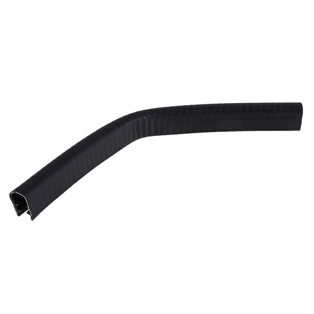Skateboard Deck Guards Protector U Channel Design Longboard Rubber St JfJ.l8
