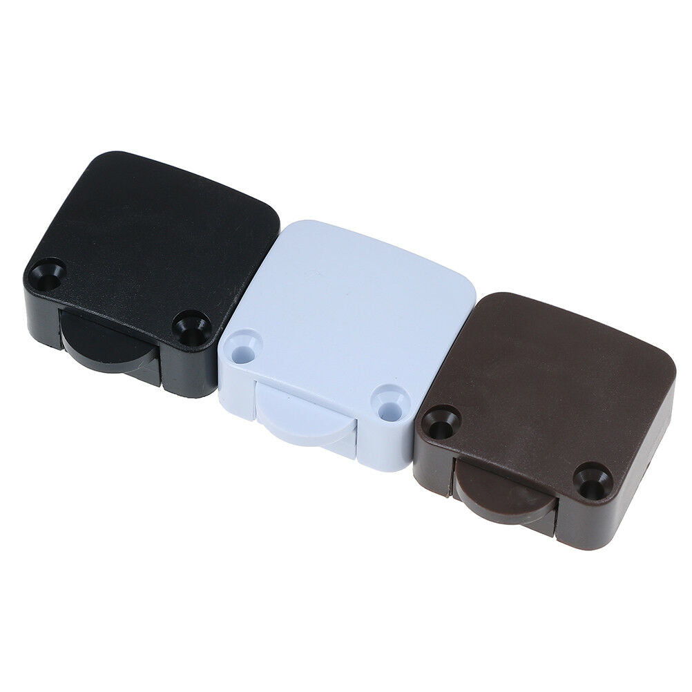 202A automatic reset switch wardrobe cabinet light switch door control switch Lt