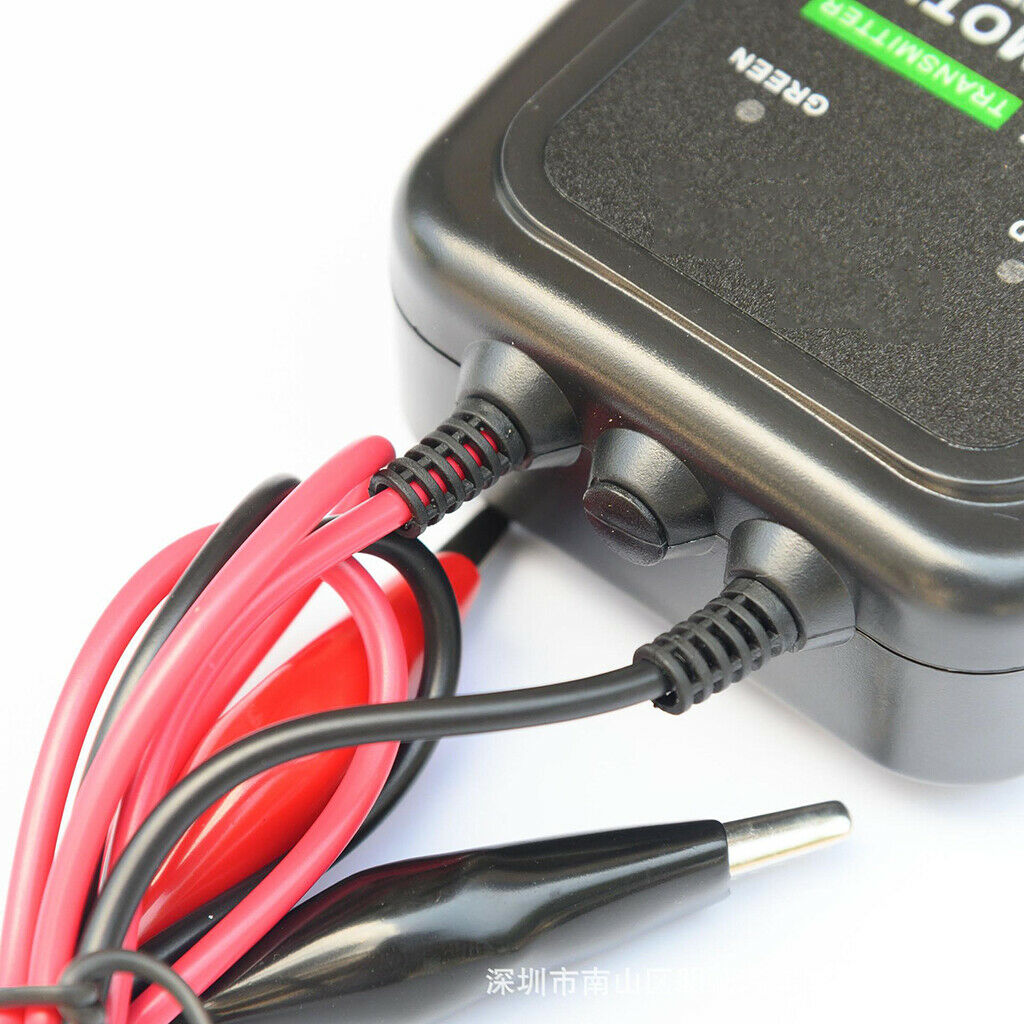DY25 Automotive Circuit Tester,Car Electrical System Diagnostic Tool,AUTO Short
