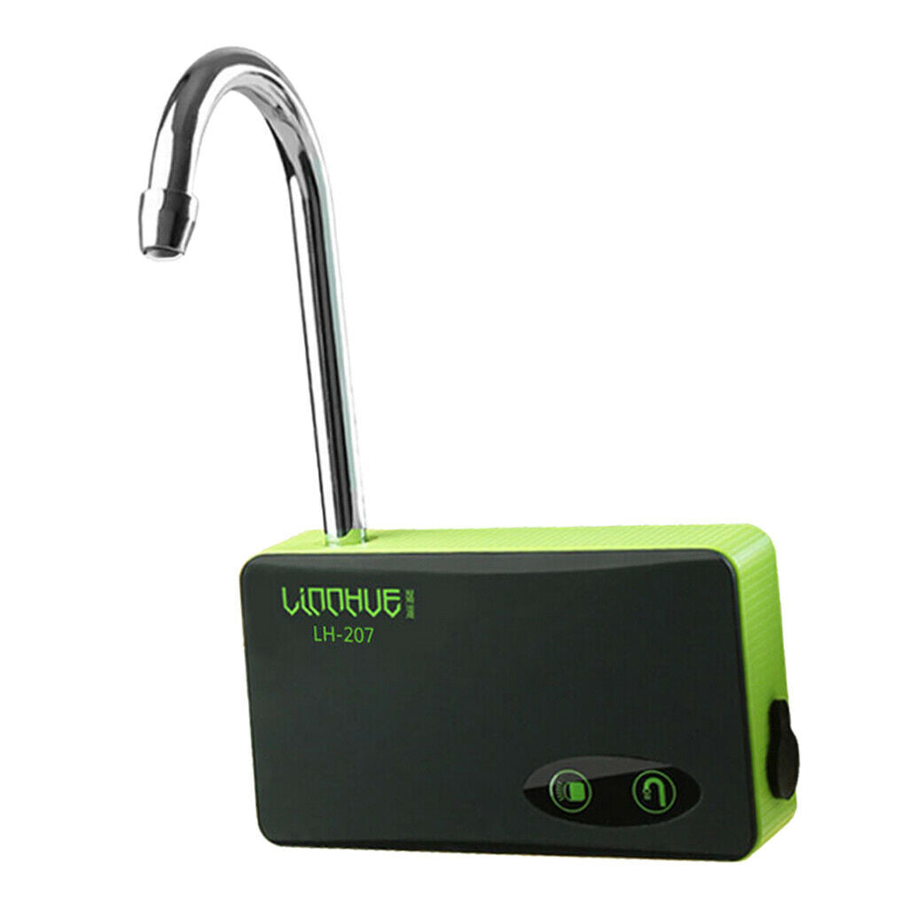 Oxygenated Aerator USB Pumping Aeration Water Intake Water Pump Fishing