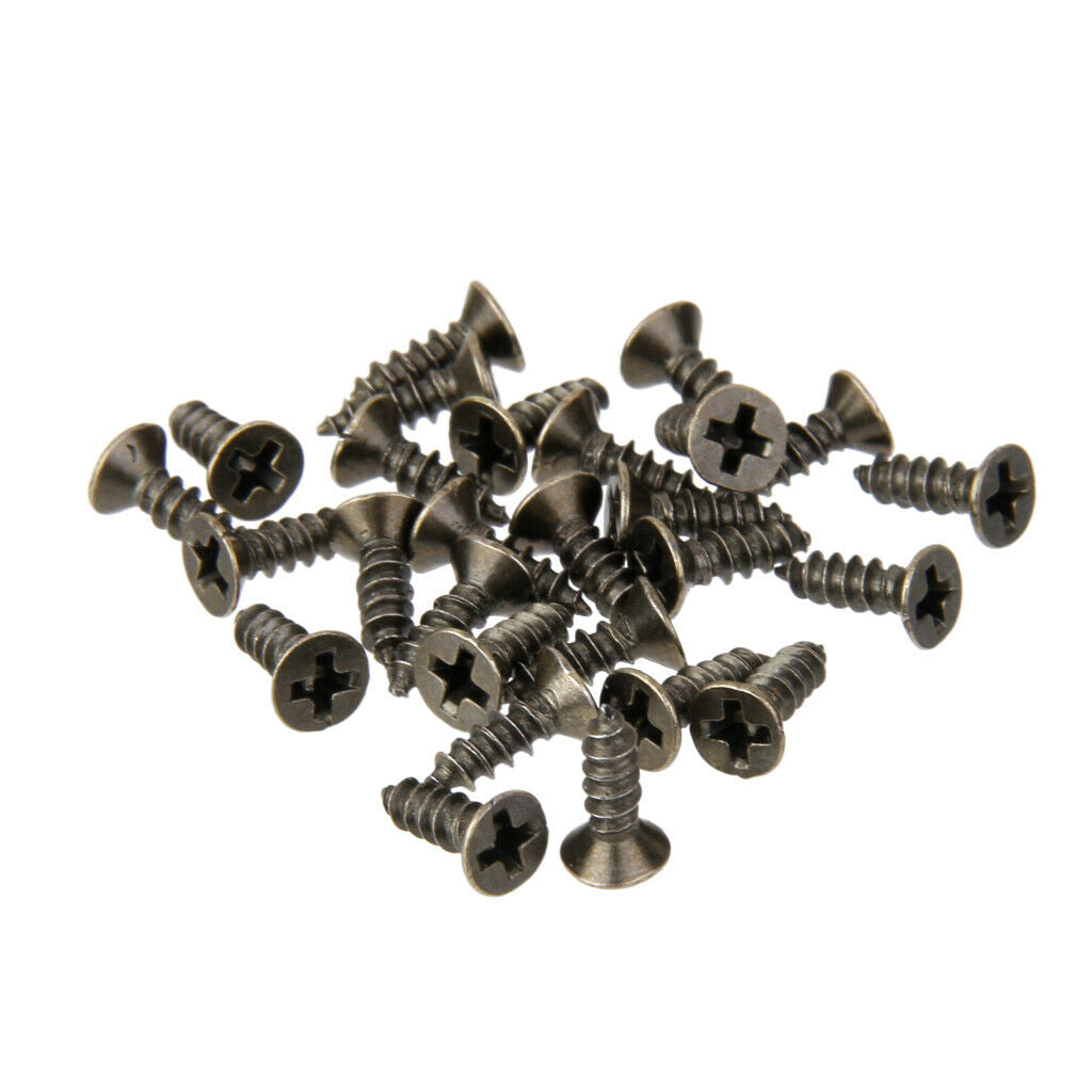 10 Pcs Cupboard Door Cabinet Drawer Cup Card Holder Tag Pull Handle Knob S