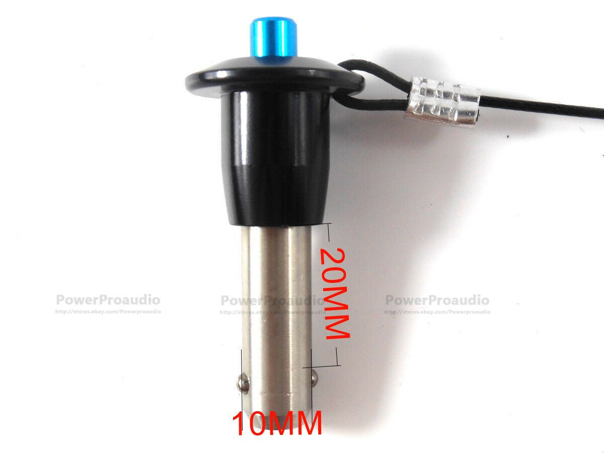 Precise Speaker Pin 10x20mm For Line Array Speakers System DIY Stage DJ