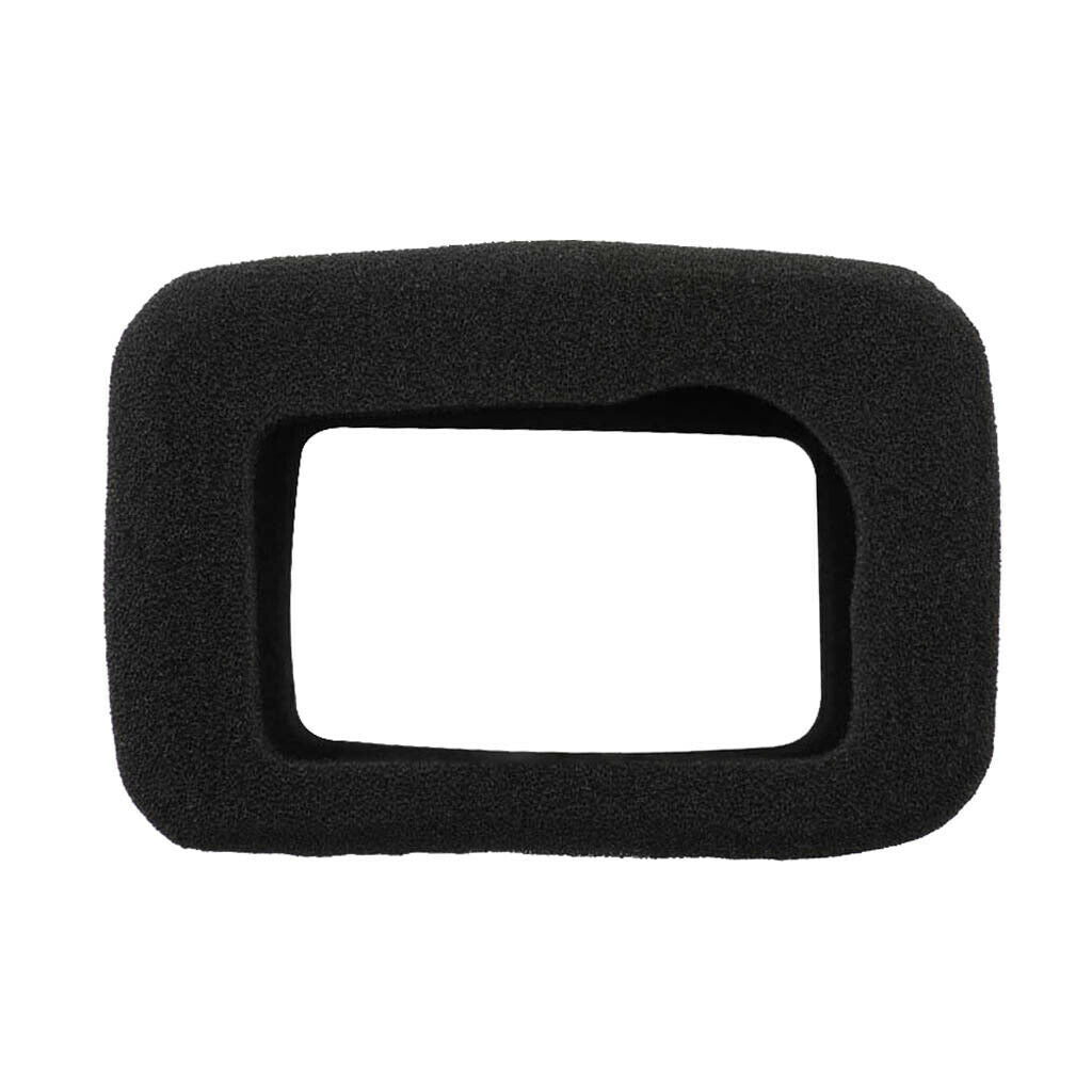 Sports Camera Accs Windproof Noise Reduction Sponge For DJI OSMO ACTION Part