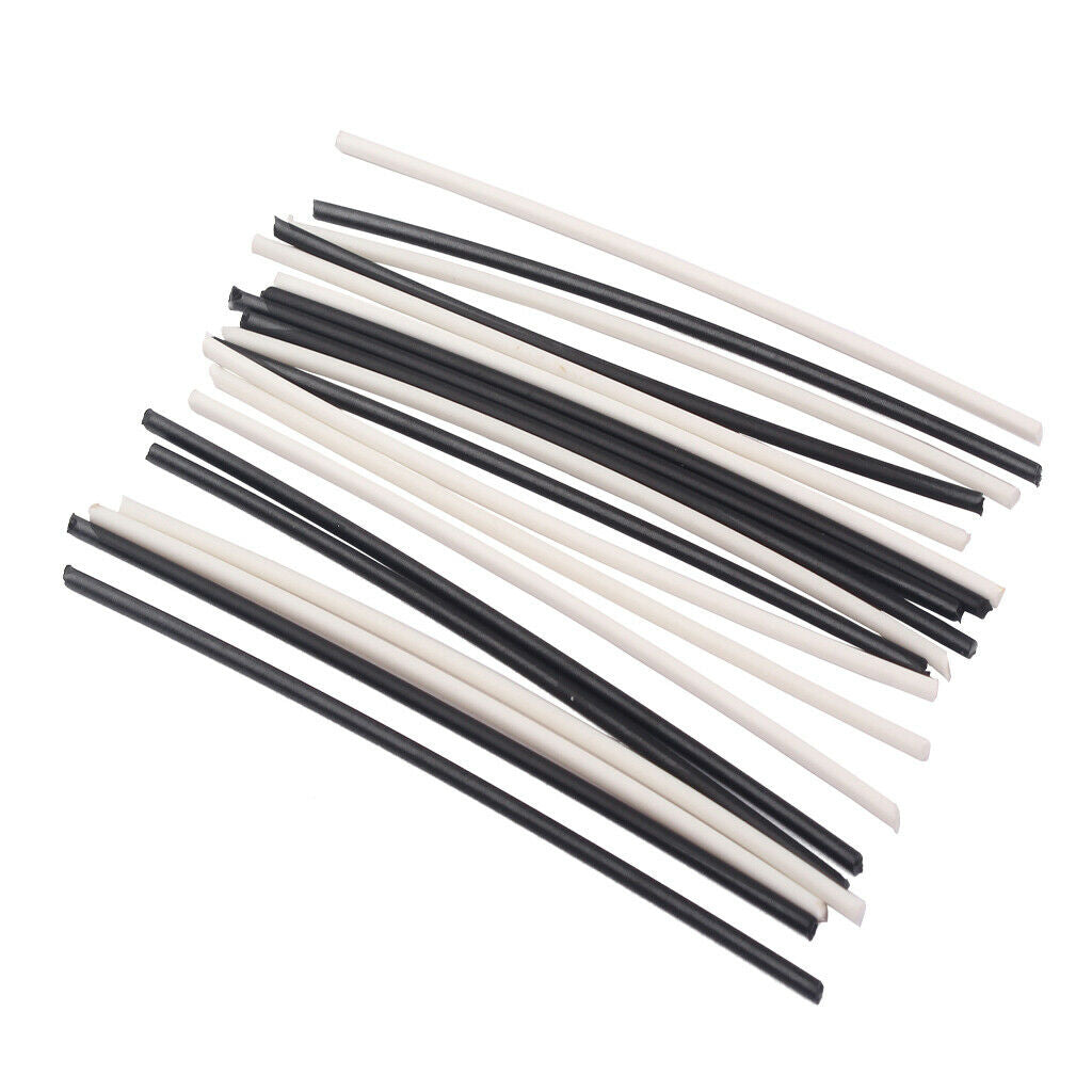 Guitar Fingerboard Side Dot Markers for Bass Guitar 2mm Diameter