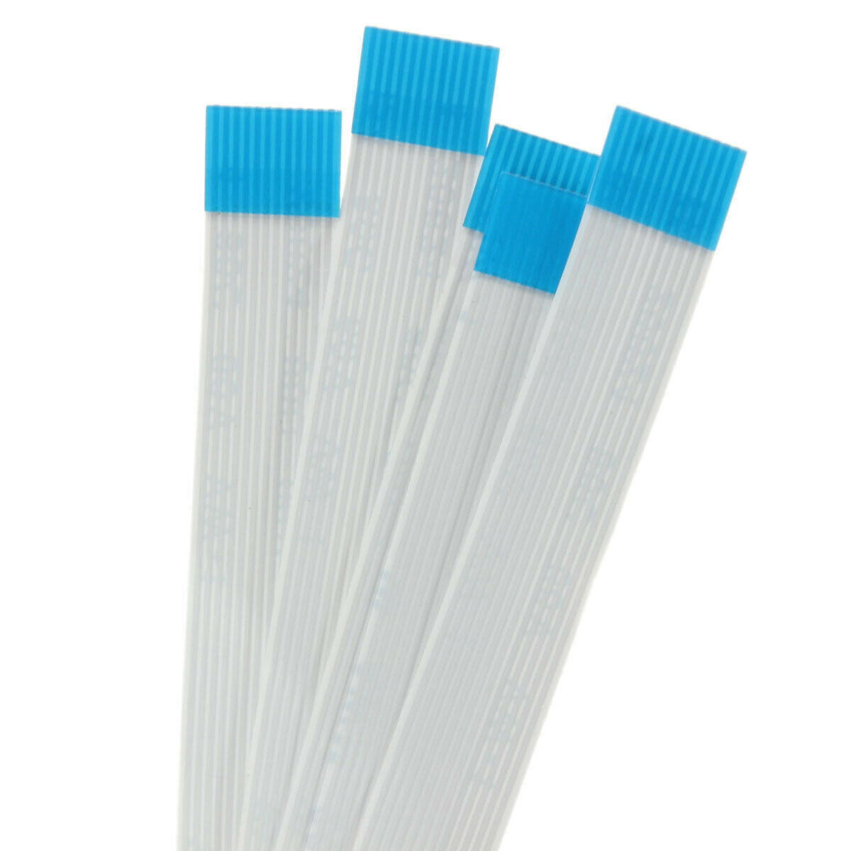 5Pcs 0.5mm Pitch 12 Pin AWM 20624 80C 60V VW-1 Flexible Flat Cable FFC 150mm