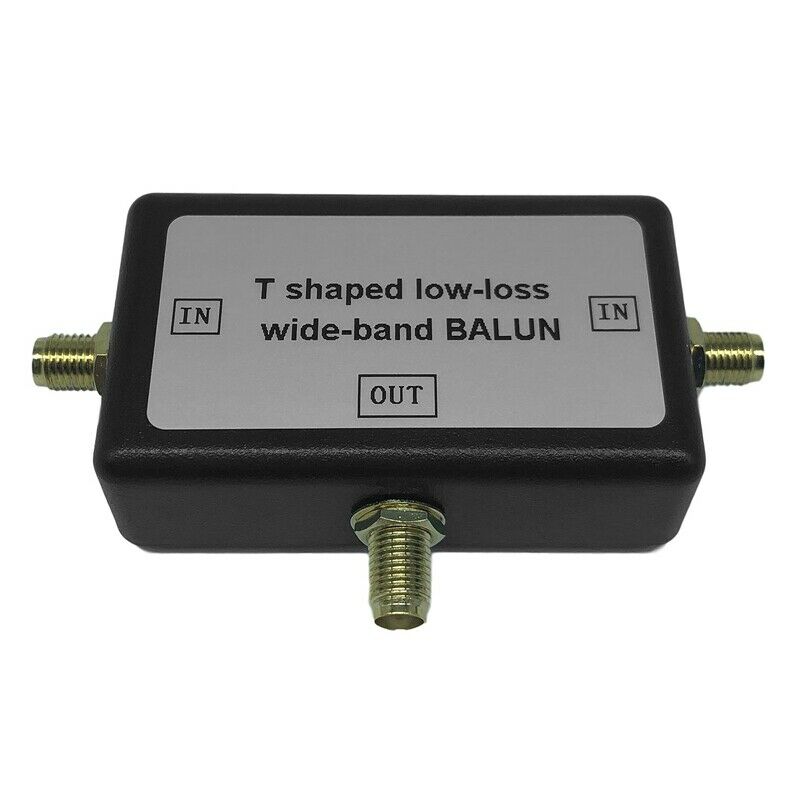 Magnetic Antenna Portable Passive Magnetic Loop Antenna for HF and VHF Z7K1