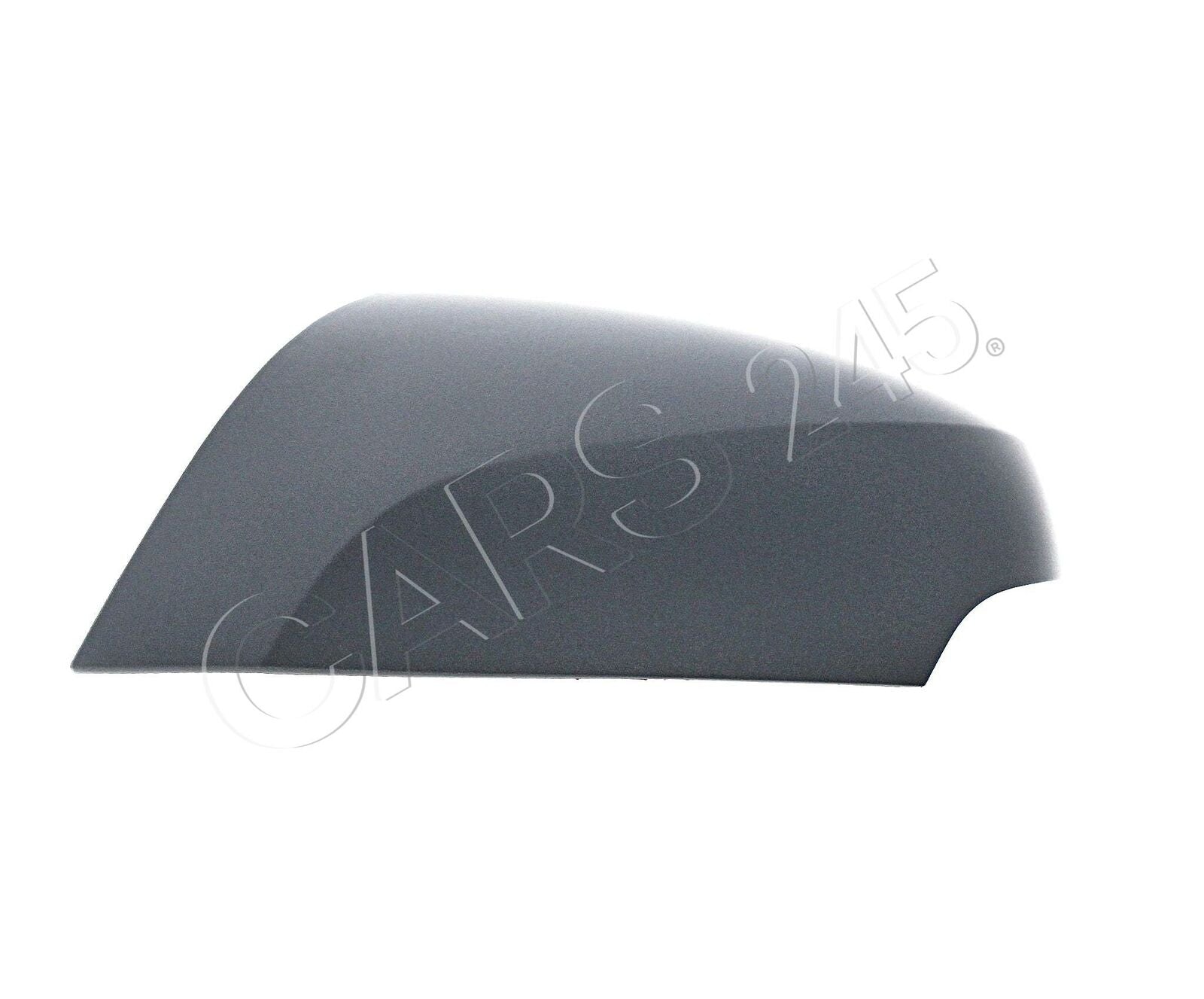 Side Mirror Cover Primed LEFT Fits RENAULT Fluence 2010-