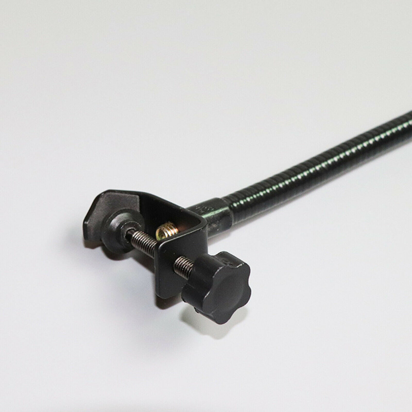 Microphone Stand with Desk Clamp for Broadcasting Equipment TV Stations
