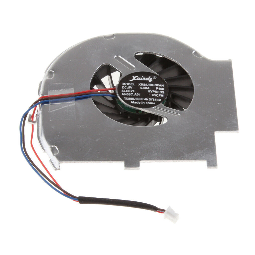 Replacement CPU Cooling Fan for IBM   Ideapad T60 T60p Series
