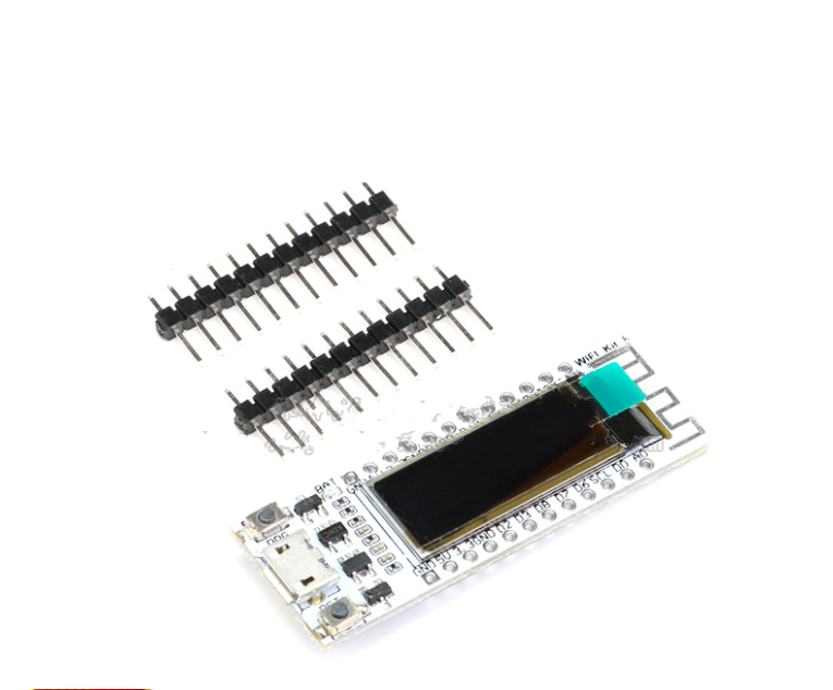 1pcs ESP8266 wifi IoT development board Arduino programming/OLED display