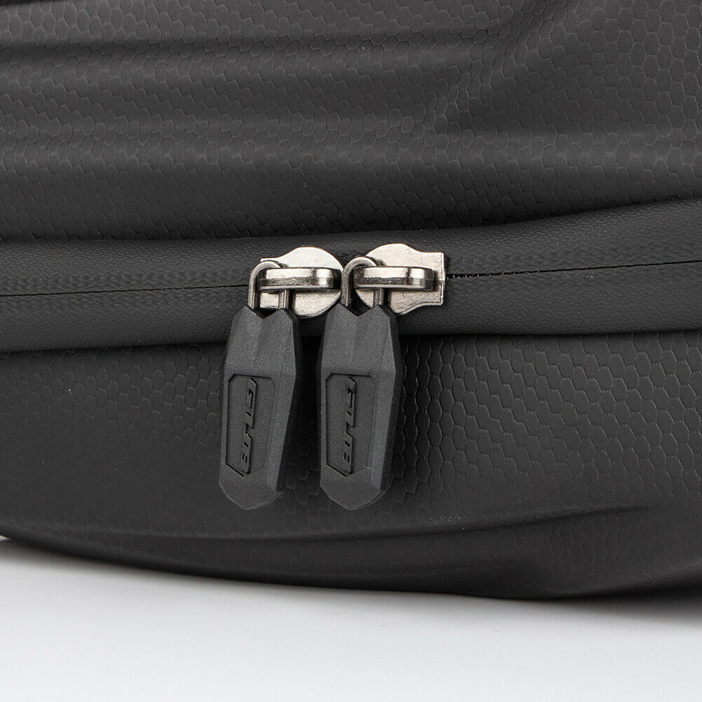Electric Scooter Bicycle Front Bag Waterproof Handlebar Shockproof Storage Case