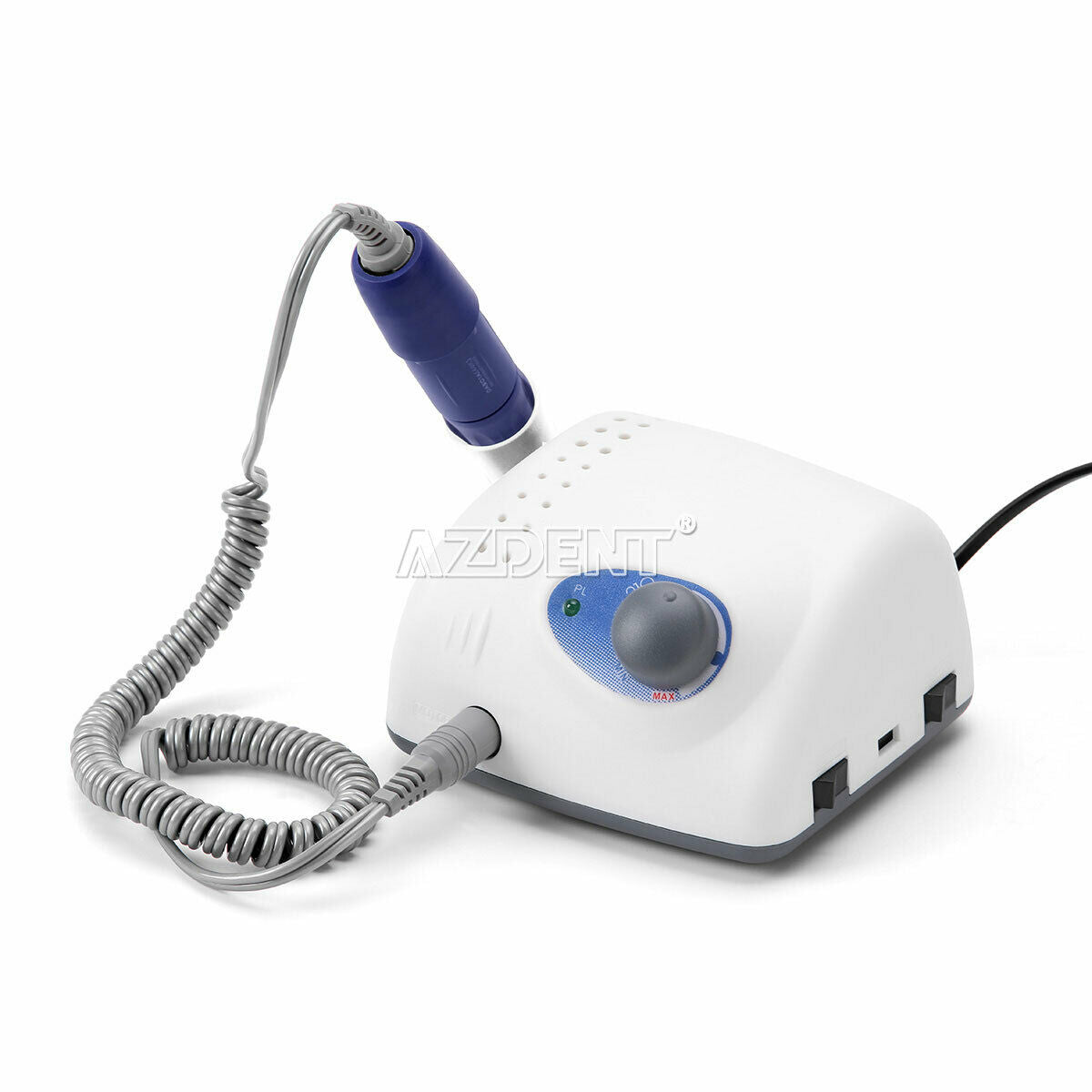 Electric Grinding Machine STRONG 210+105L 4.5W rpm Handpiece Electric File Bits
