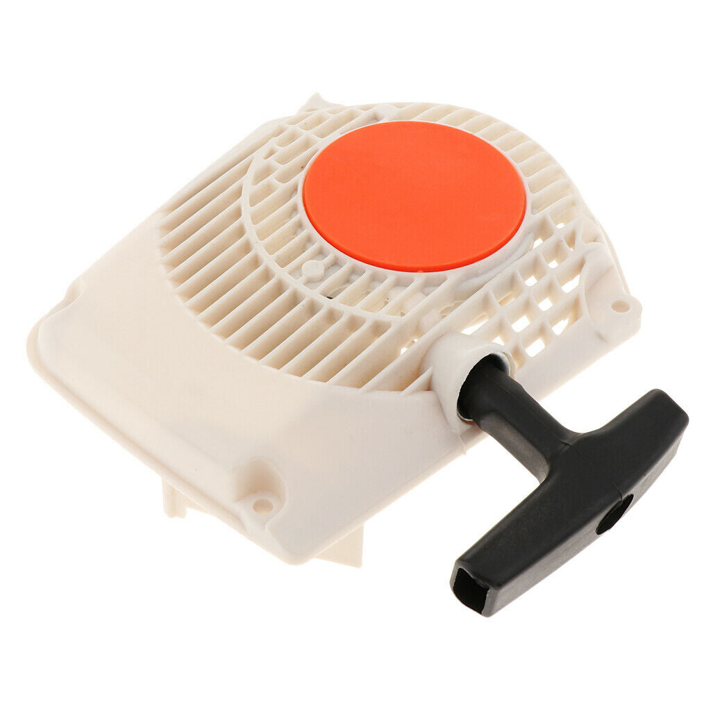 starter pull retraction handle stihl 024 026 ms240 ms260 1121 080 2101
