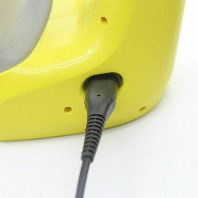 Portable Chargeur Pour Karcher Wv50 Wv55 Wv60 Wv70 Wv75 & Wv2 Wv5 Vitre Crdv