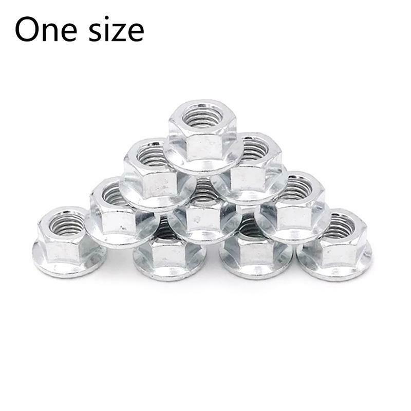 Chainsaws Flange Bar Nut (M8) fit HUSQVARNE 51 - 460 Replacement