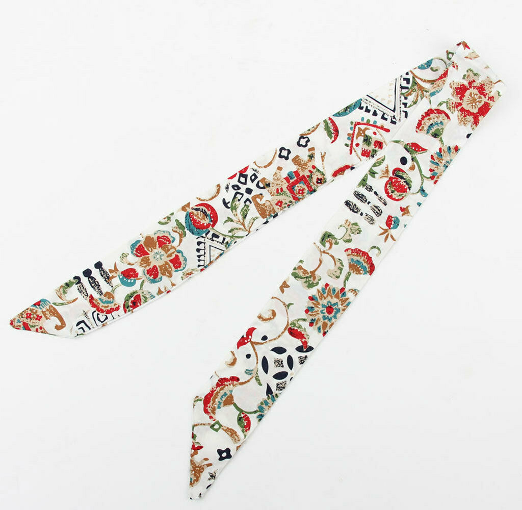 Cute Baby Girls Toddler Bowknot Hair Band Khaki