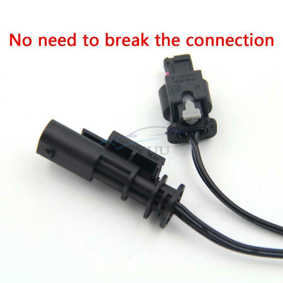 1PCS Motorcycle Adjustable Dual USB 4.2A Interface Port Charger Adapter For BMW