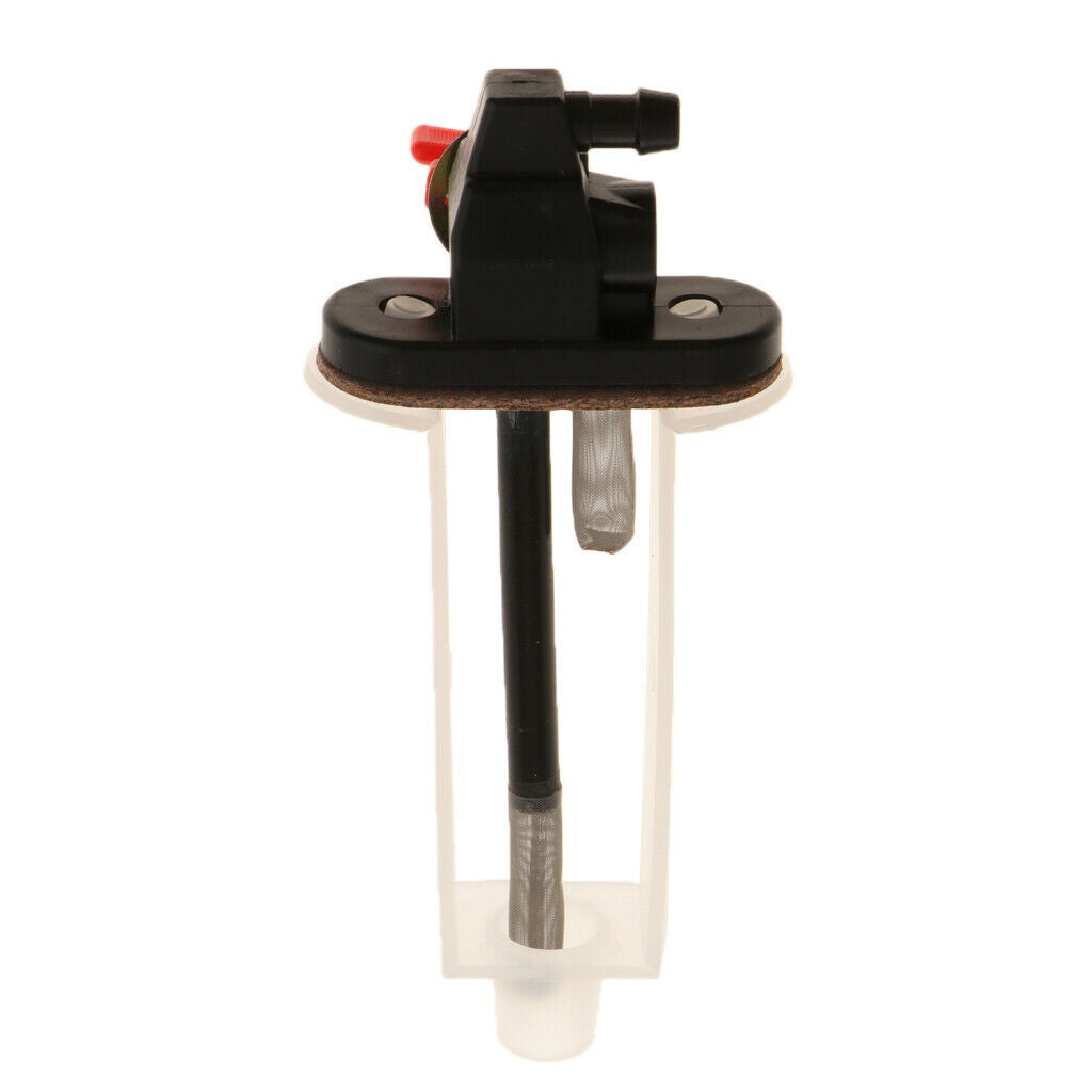 Gas Petrol Fuel Tap Tank Switch Valve Petcock-Metal