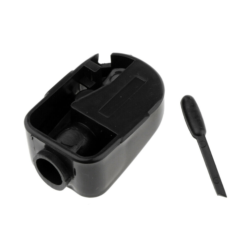 Makeup Cosmetic Pencil Sharpener Shaver Tool for Eyebrow Lip Liner Eyeliner