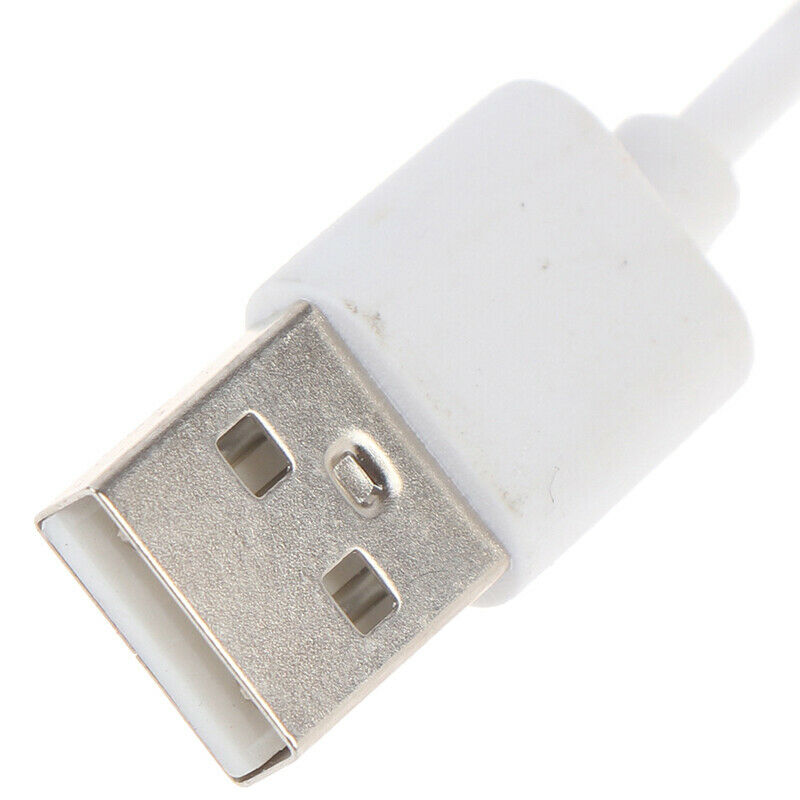 4 Slots USB Fast Charging Li-ion/Ni-MH Battery Charger for AA/AAA Batter .l8