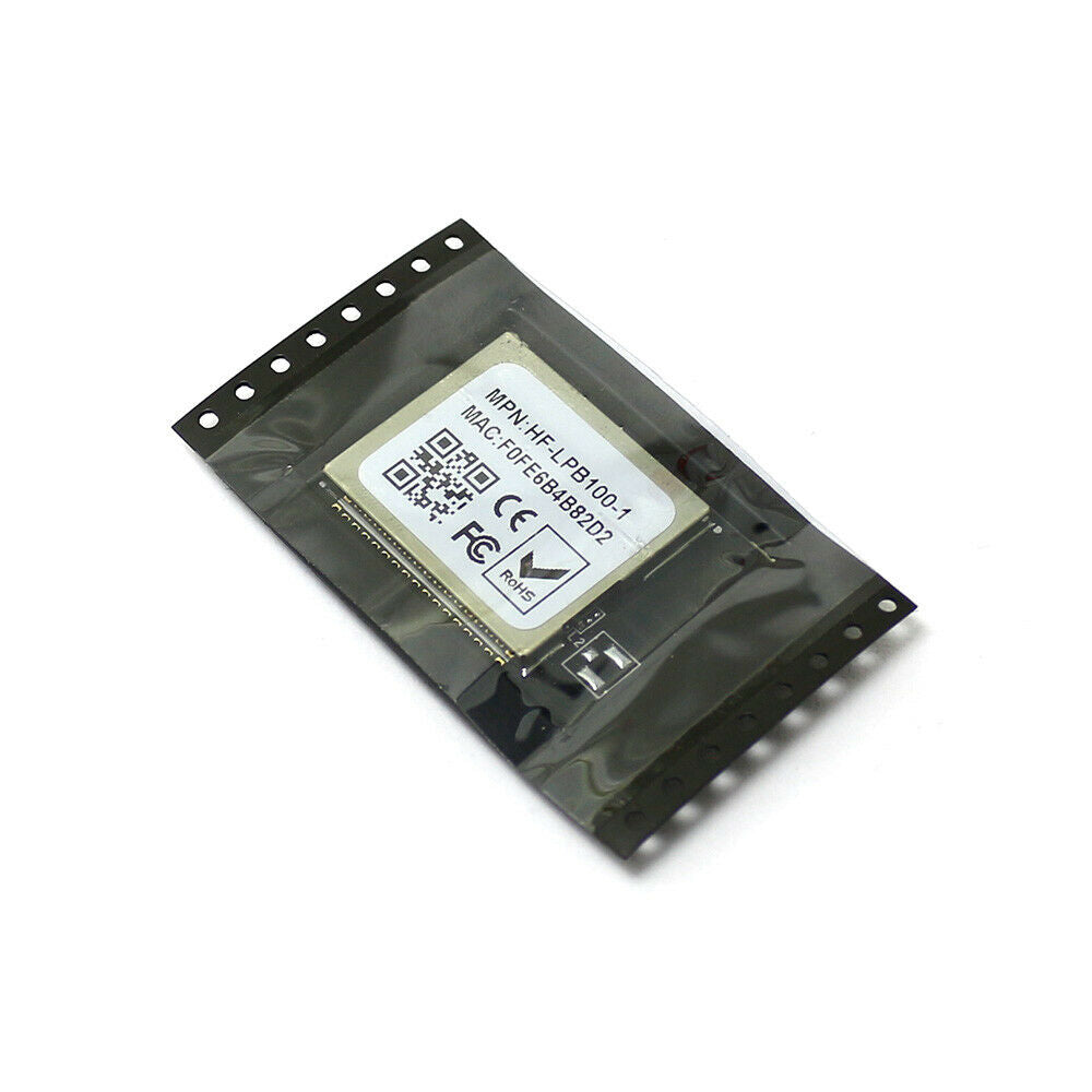 Low-Power Serial Port to Wifi Wireless Module HF-LPB100 External Onboard Antenna