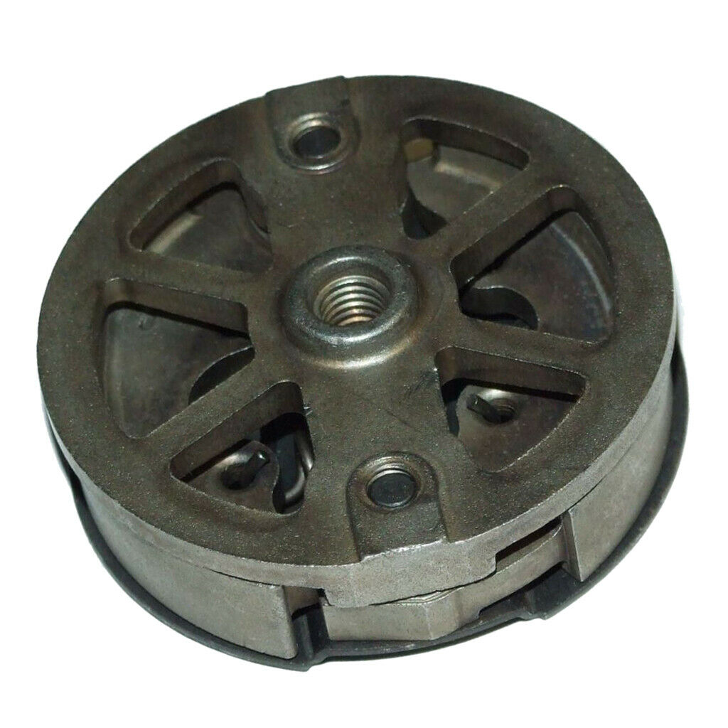Clutch assembly fit Stihl FS120, FS200, FS250, FS300, FS350, FS400, FS480