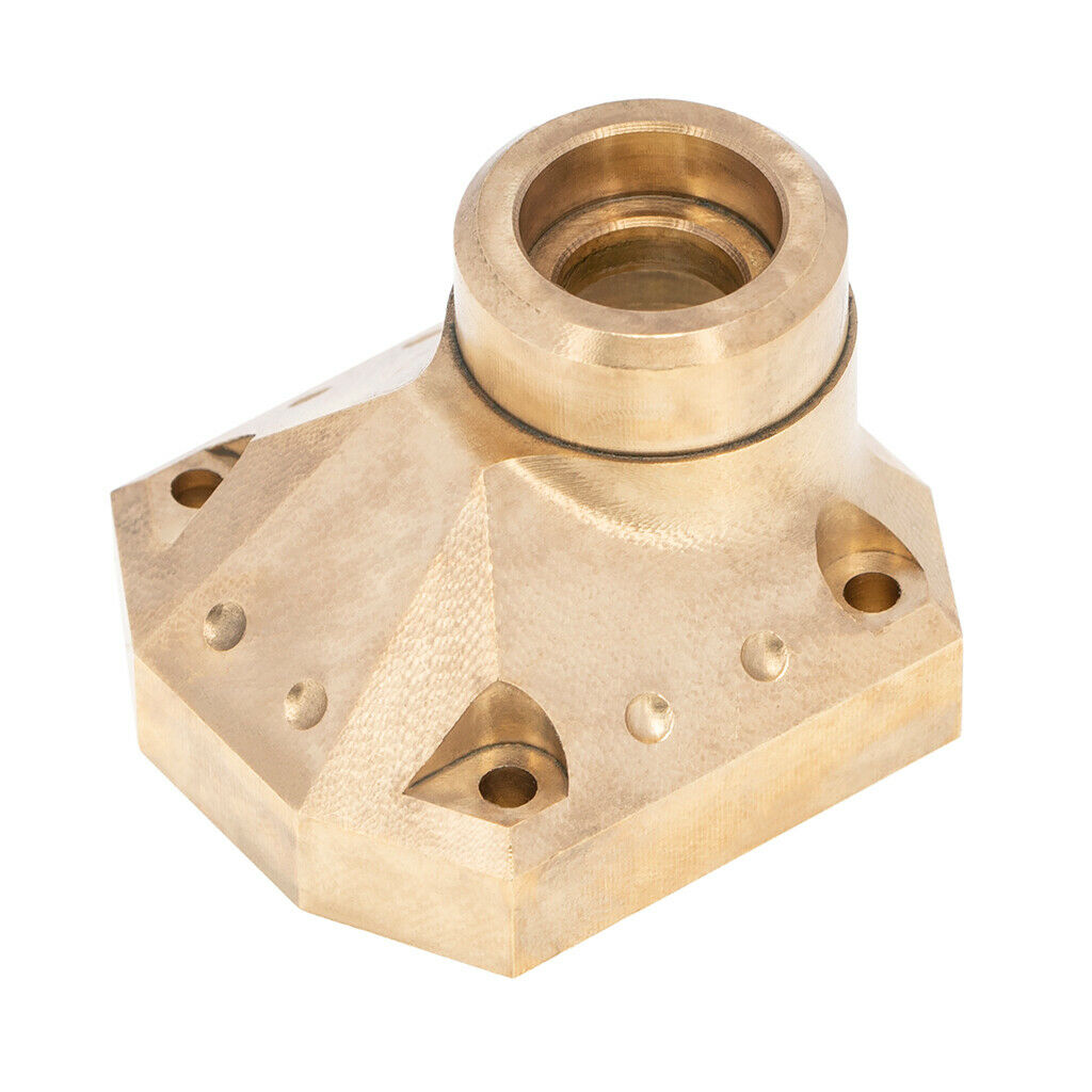 Diff Cover for Axial Capra 1.9 UTB 1/10 RC Crawler Car Hobby Upgrade Parts