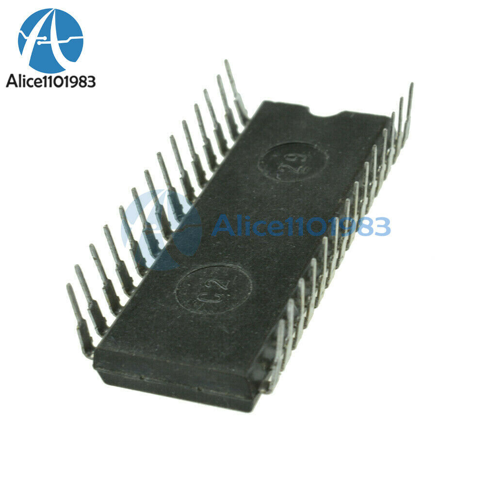 AT28C256-15PU EEPROM IC ATMEL DIP-28 AT28C256-15PU IC