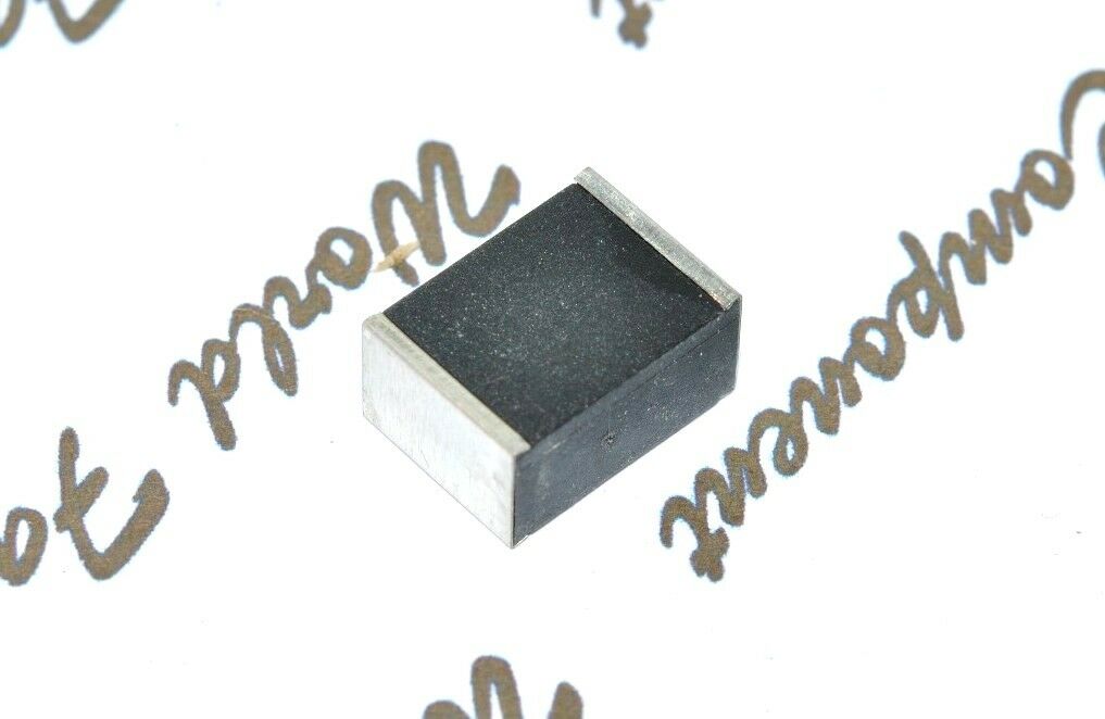 1pcs - WIMA SMD-PEN SMD4030 0.47uF 250V 10% Capacitor SMDTF03470VA00
