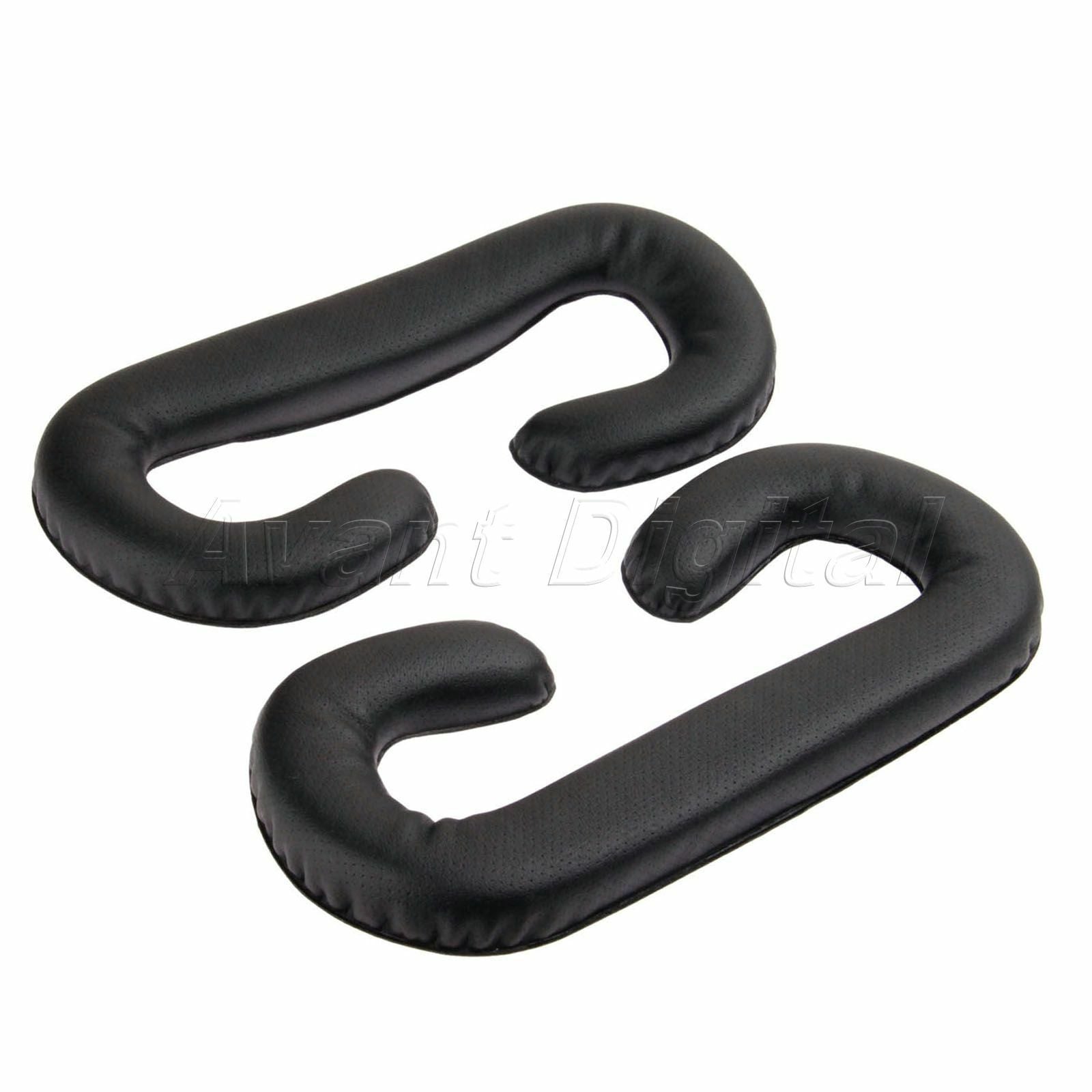 Durable Replacement Memory Foam Face Pad 22 x 10 x 1.7cm For HTC VIVE VR Headset