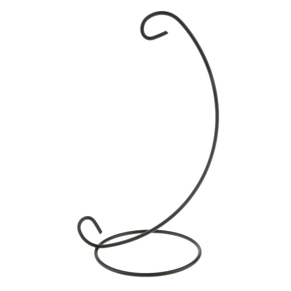 Eyeglasses Holder Stand Glasses Sunglasses Display Rack Desk Decors Anti-Scratch