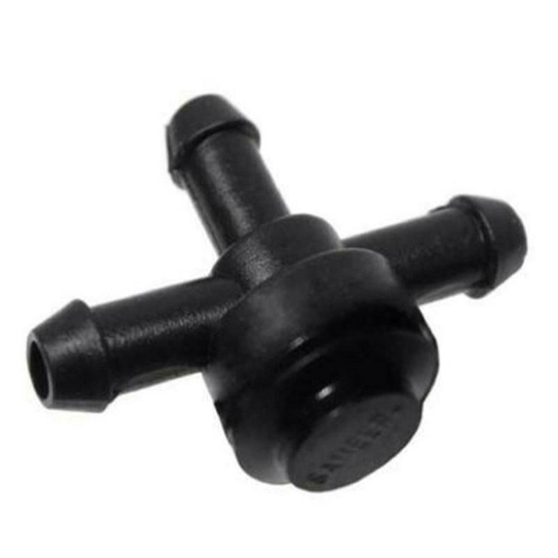 Windshield Washer Washer T Connector val ve 9178895 For Vo lvo C30 C70 S40 S60