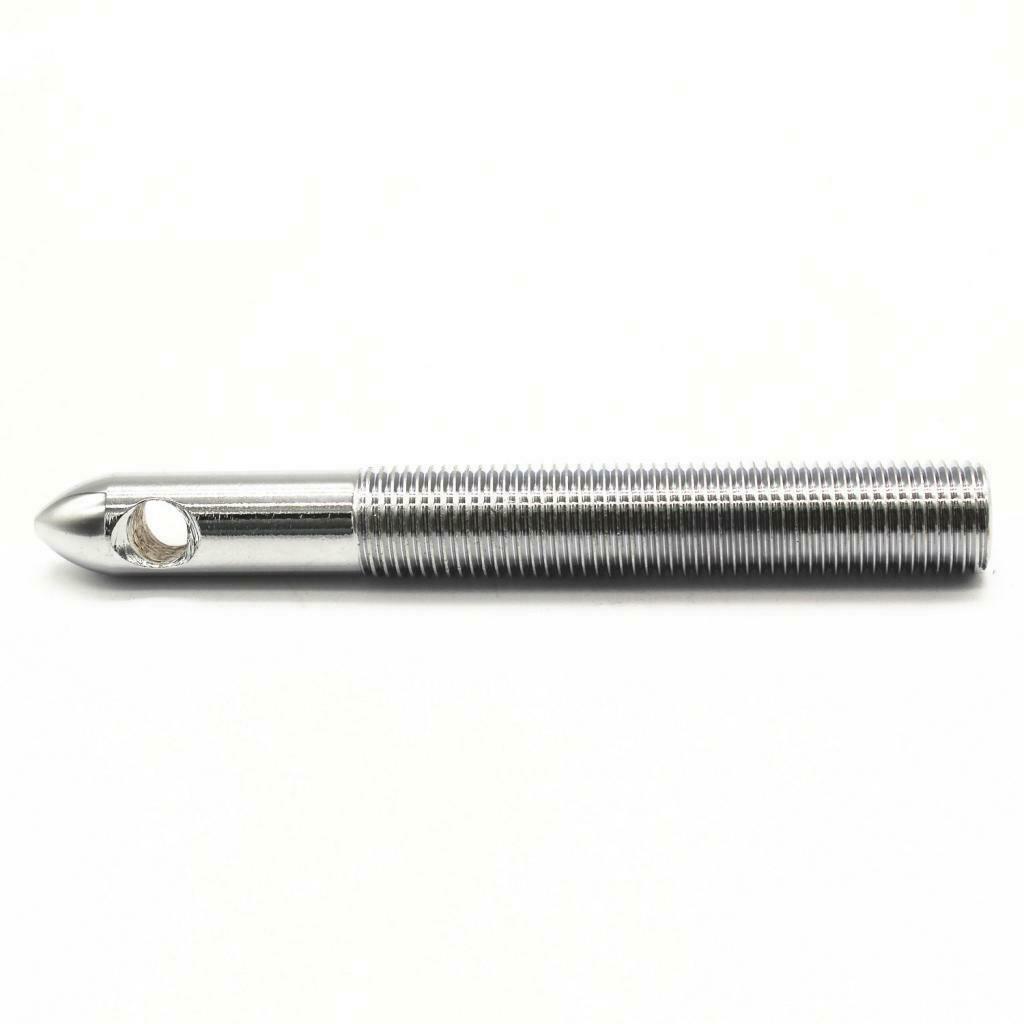 Automatic Stainless Steel Bell Pin Set For Vehicle