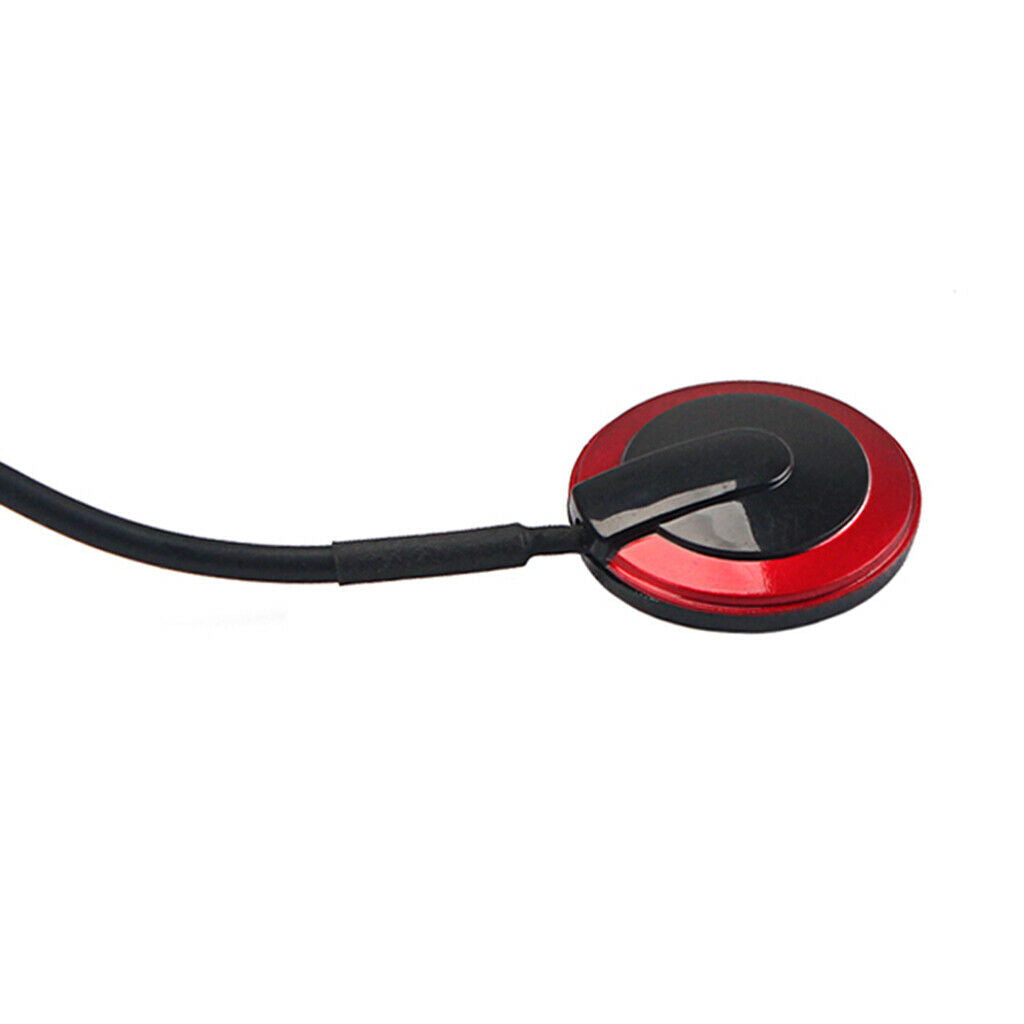 Professional Contact Microphone String Instrument Violin Mandolin Parts