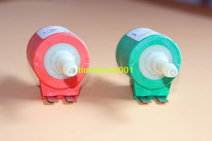 1pcs Electromagnetic pump AC110V 14W Coffee machine water pump 37.5mm