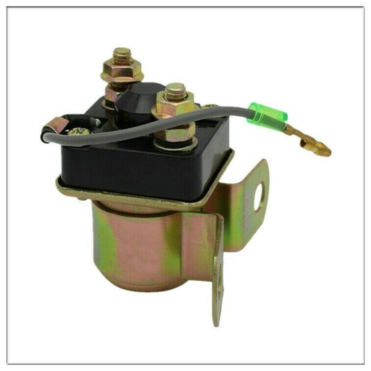Suzuki Motorcycle Starter Solenoid Relay Suitable for GS125 GN250 Motor Starter