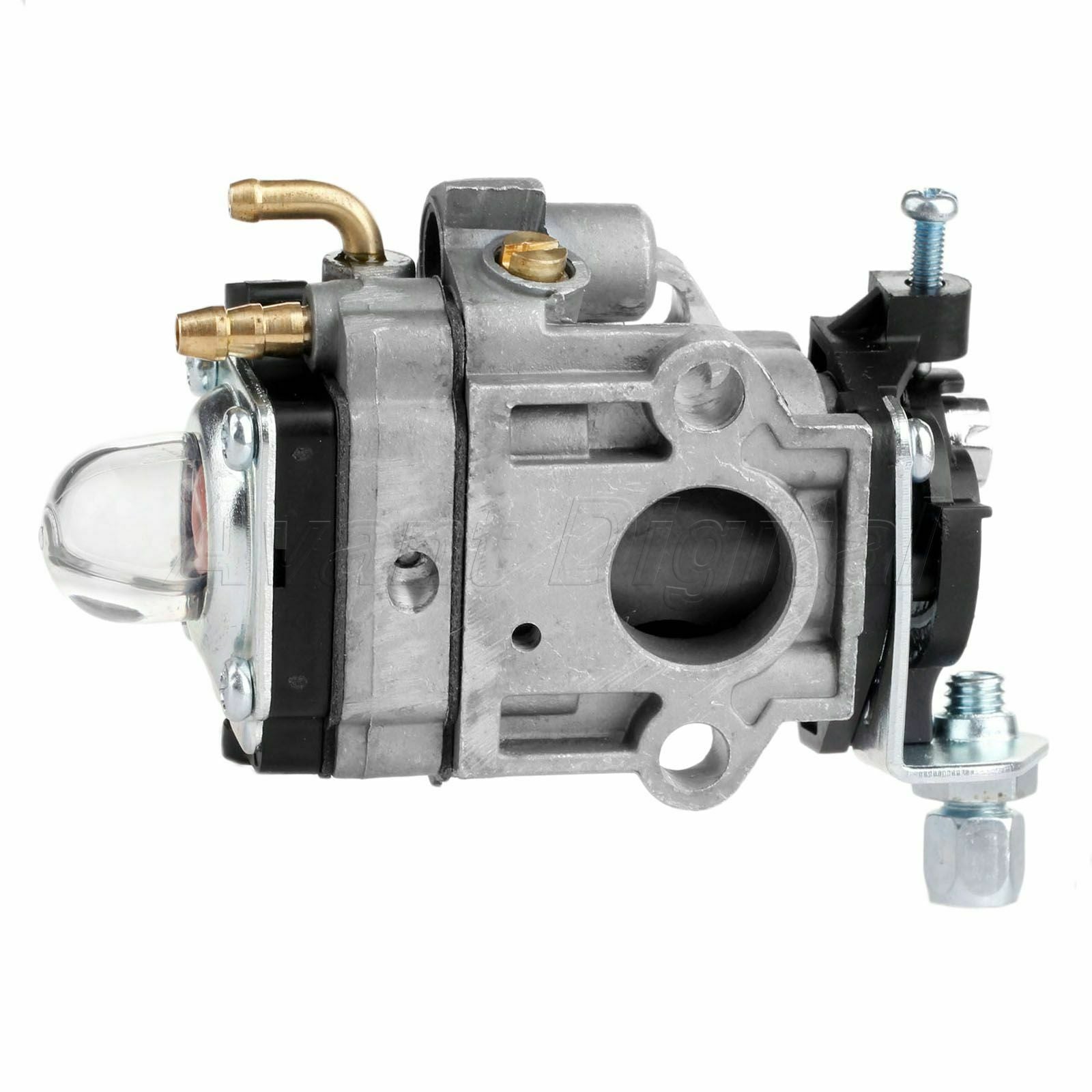 Carburetor Carb For 1E40F-5 TB43 Brush Cutter Trimmer Spare Parts Replacement