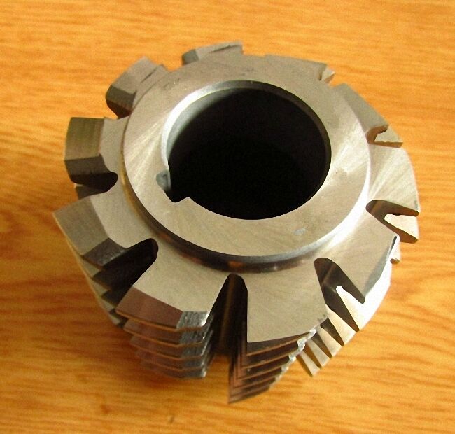 DP48 PA20 Gear Hob Cutter [M1]