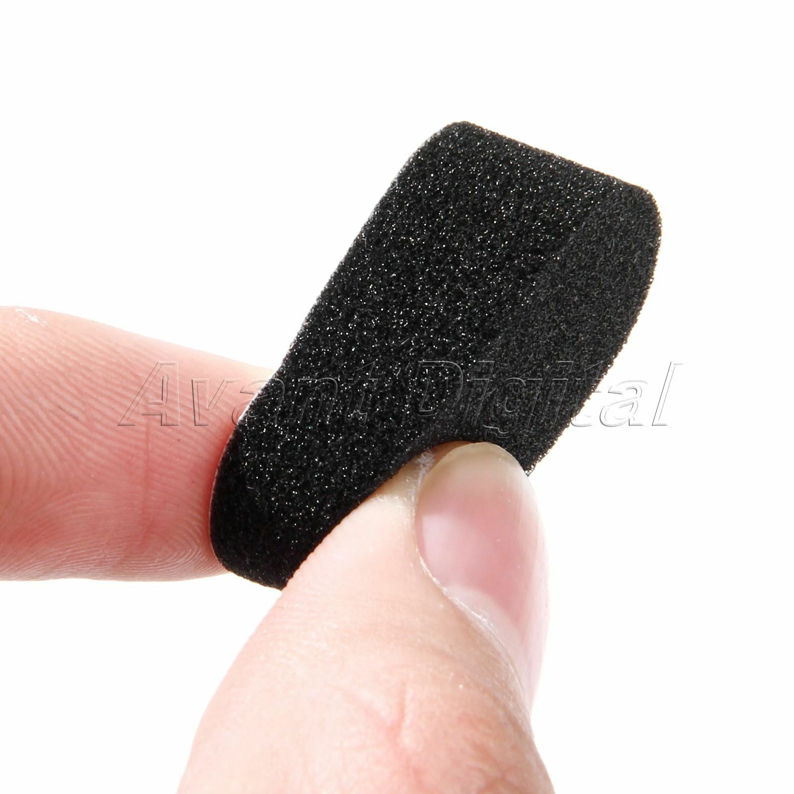 Comfortable Sponge Headband Foam Pads Cushions for Koss Porta Pro PP Headphones