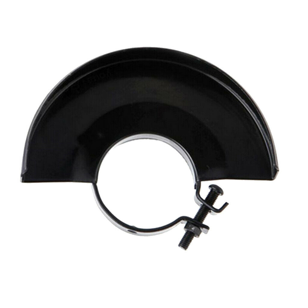 5.43 x 3.54'', Angle Grinder Guard Cutting Machine Holder Safety Shield Cover