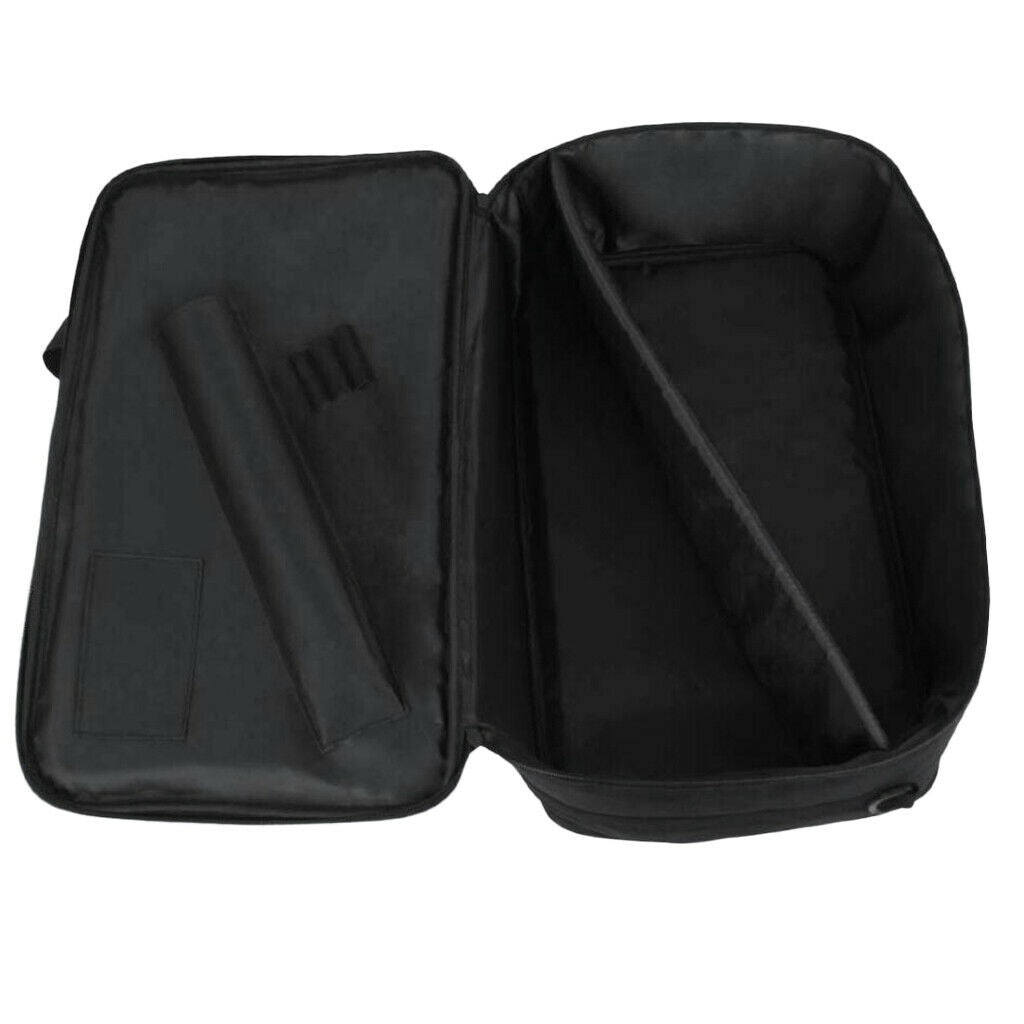 Double Step Accessories Package Comfortable Decompression Hand-held Black