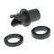 Inflatable Pump Conventional Air Pump Air Valve Adaptor Inflating Valve
