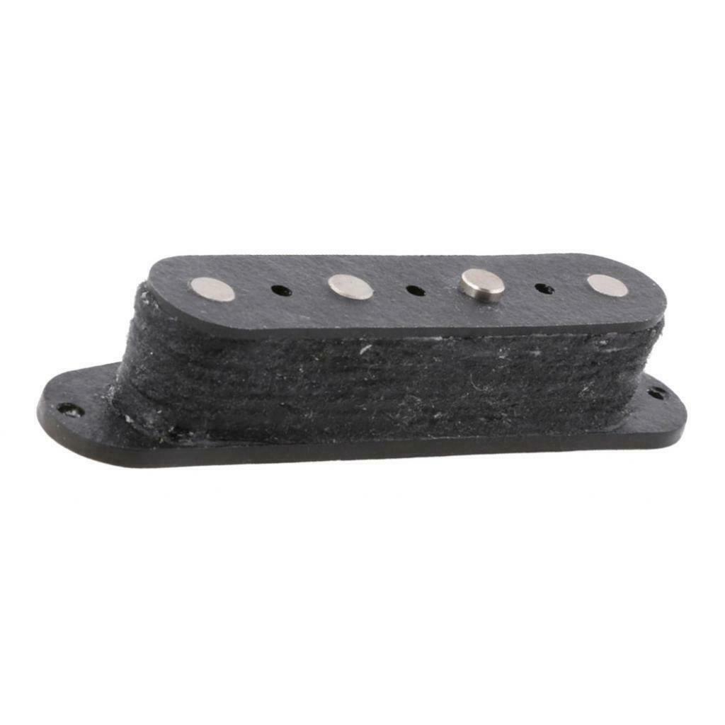 Bass Guitar Pickups Electric Guitar Humbucker for TL Guitar Part Accessory