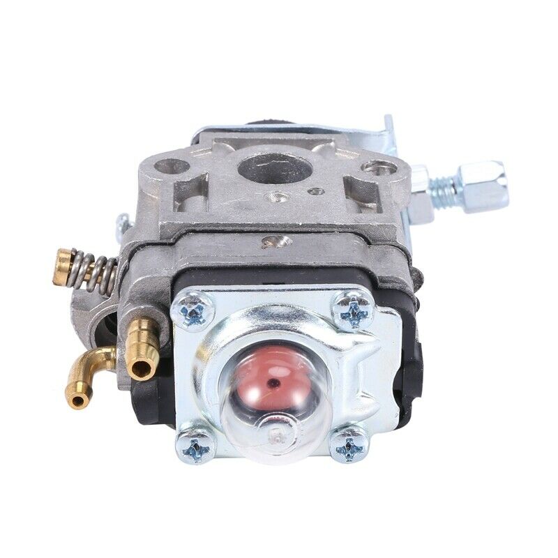 New Carburettor Carb Various Hedge Trimmer Brush Cutter Chainsaw 11mm Z1X9
