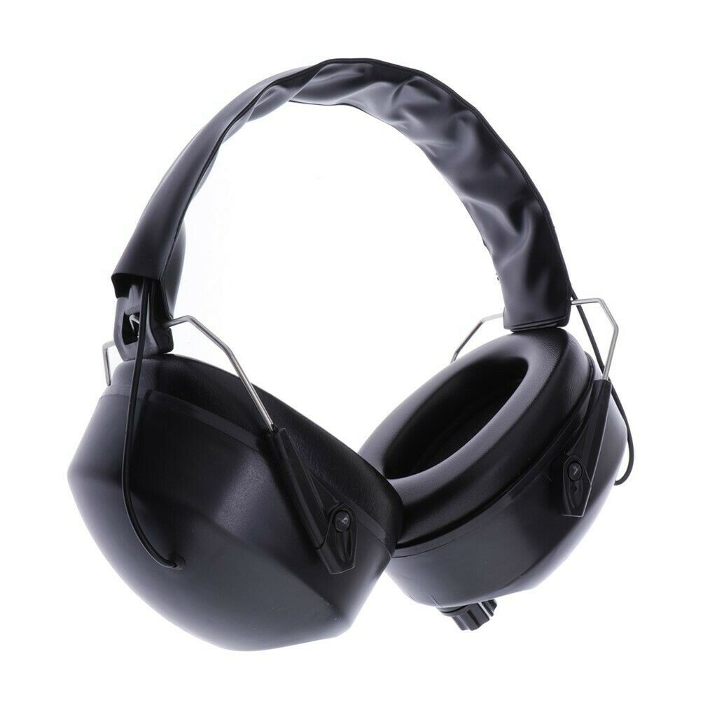 Top Drummer Noise Cancelling Headphones Soundproof Headphones Drum Fittings