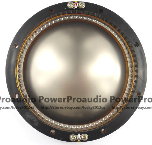 Diaphragm For JBL 2445J JBL 2441J D16R2445 Horn Driver Repair 16 Ohm