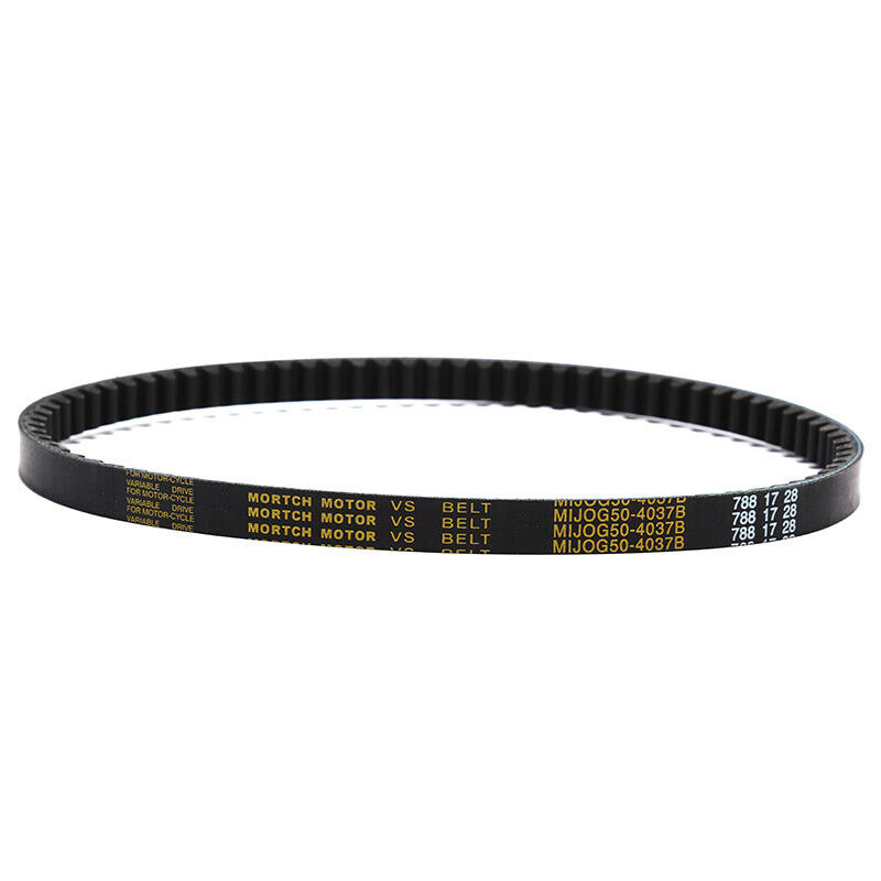 Drive Belt 788 17 28 For 50cc 2 Stroke 1E40QMB Scooter Moped TNG LS49 Ste.l8