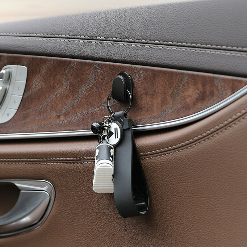 Car seat back hook multifunctional car interior rear seat backrest mini hookBDA